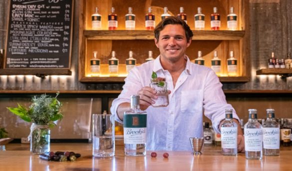 The Ultimate Guide to Brookies Gin Tour