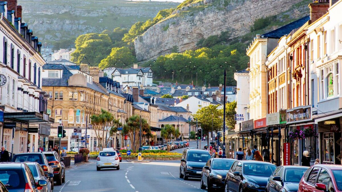 Discover the Wonders of Llandudno and Beyond: Your Ultimate Guide to Activities and Attractions