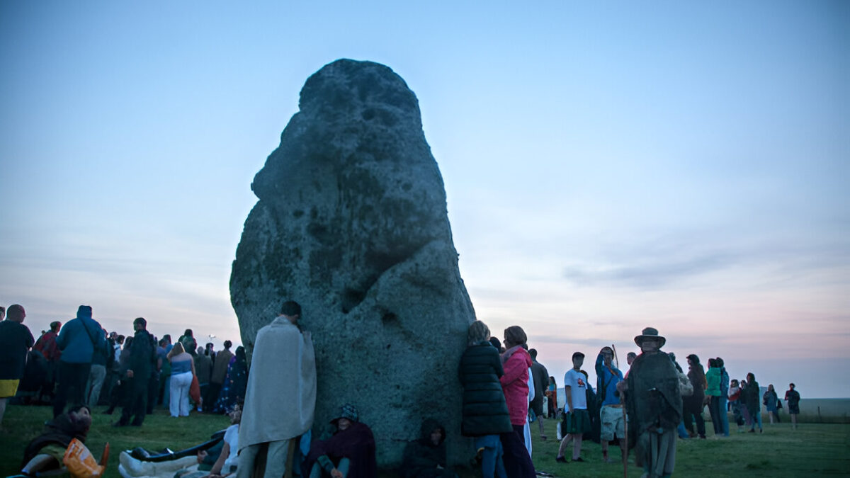 Discovering All About the Enigmatic Stonehenge